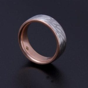 Wabi Sabi Ring