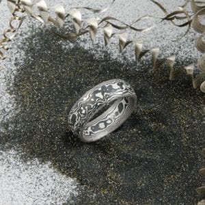 Dallmatinerdamastringe