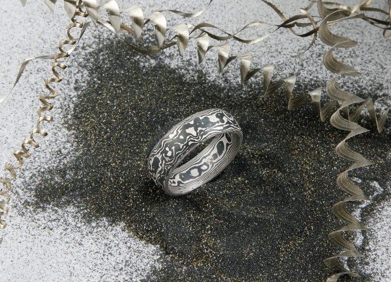 Dallmatinerdamastringe