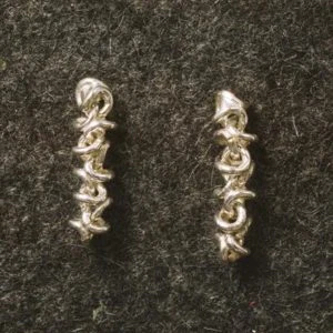 Kartoffelknotenohrhänger