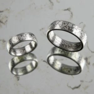 Dallmatienerdamastringe