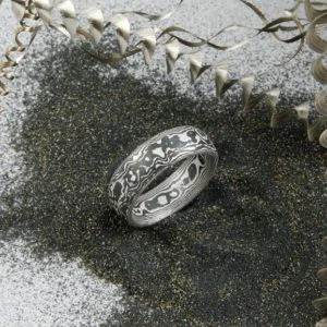 Dallmatinerdamastringe