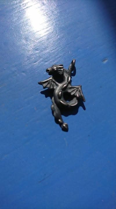 Drachenanhänger