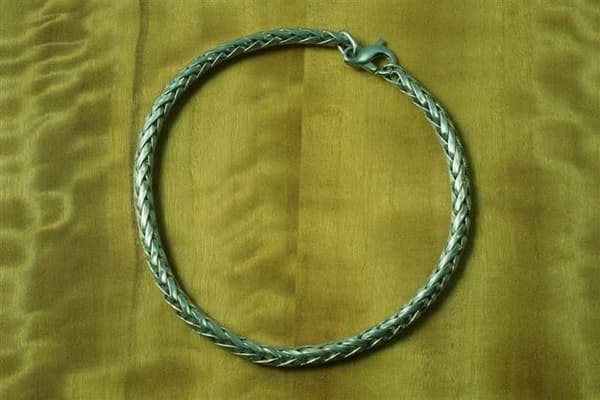 Zopfkette