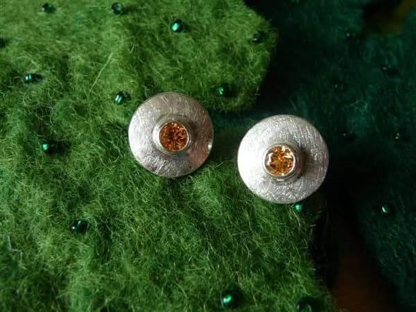 Tellerohrstecker